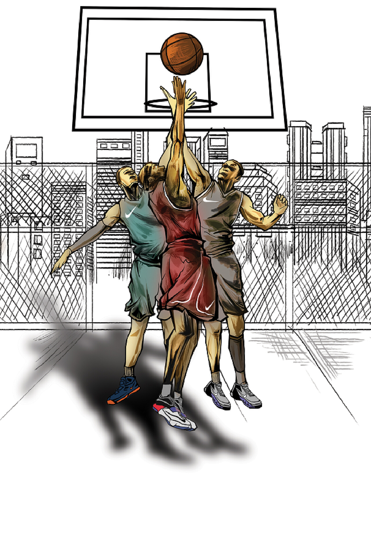 都是决定一 都是决定一