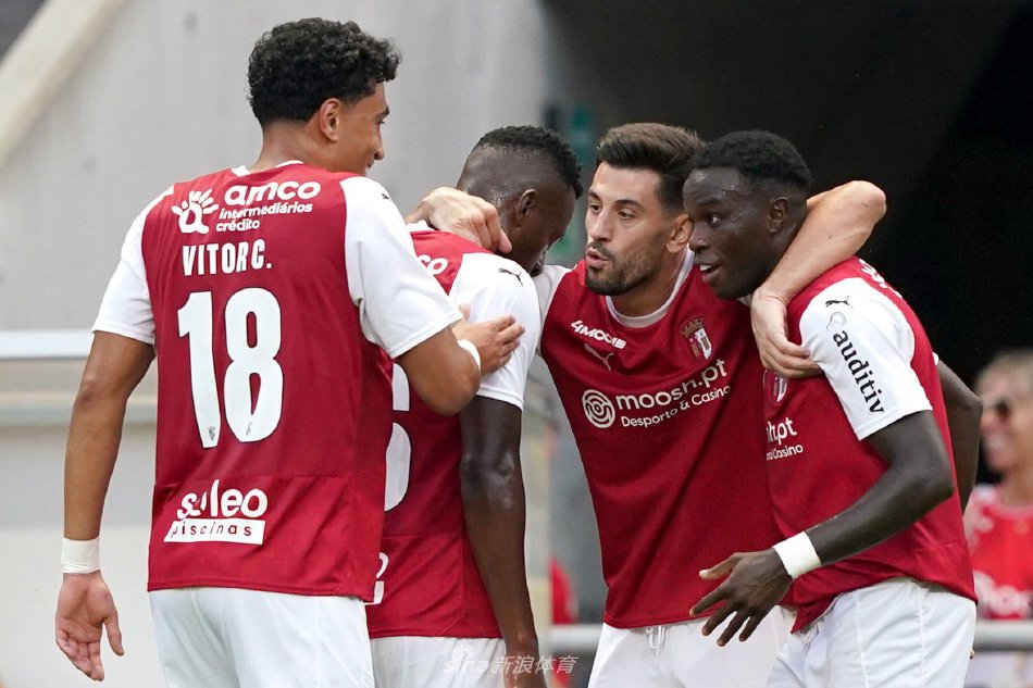 震撼开幕 震撼开幕